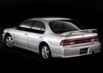 Nissan Cefiro 1994 года